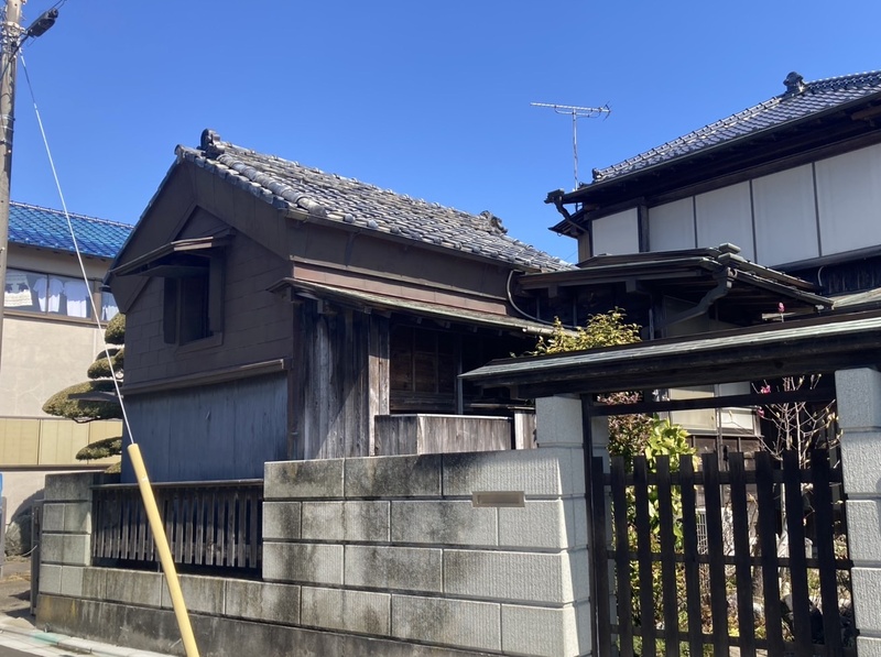 土蔵