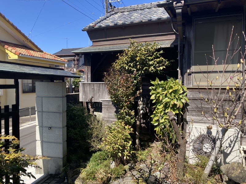 土蔵