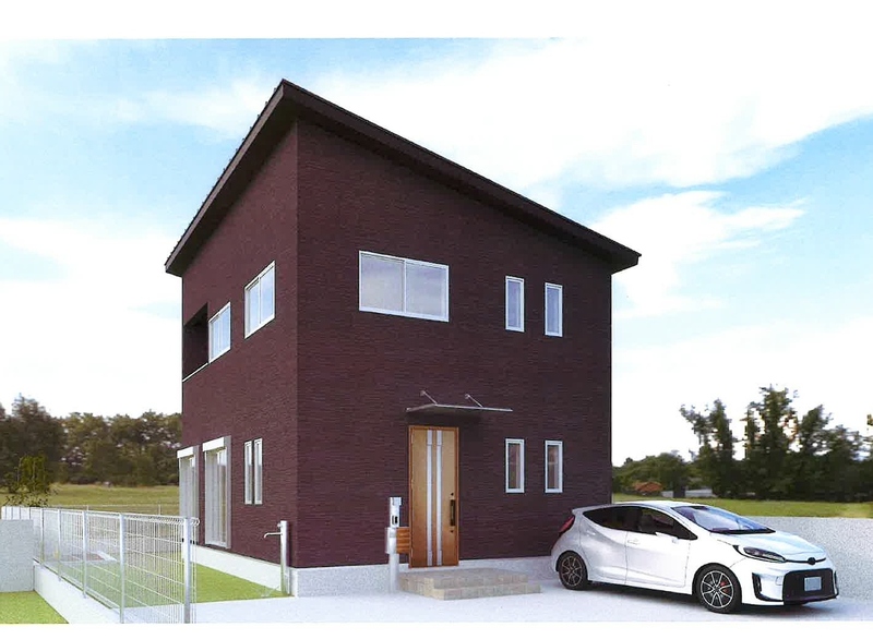 ※完成イメージ図