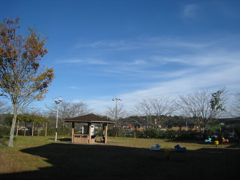 玉造南公園まで260ｍ(徒歩3分)