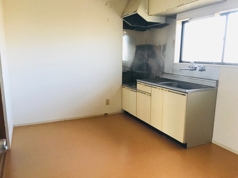 ダイニングキッチン