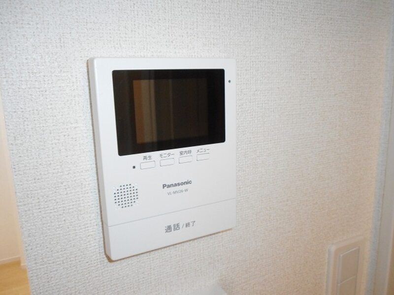 ＴＶインターホン