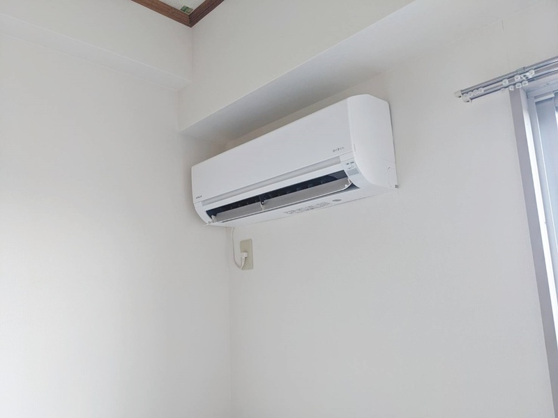 エアコン