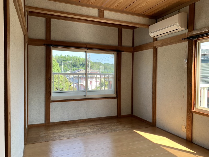 居室