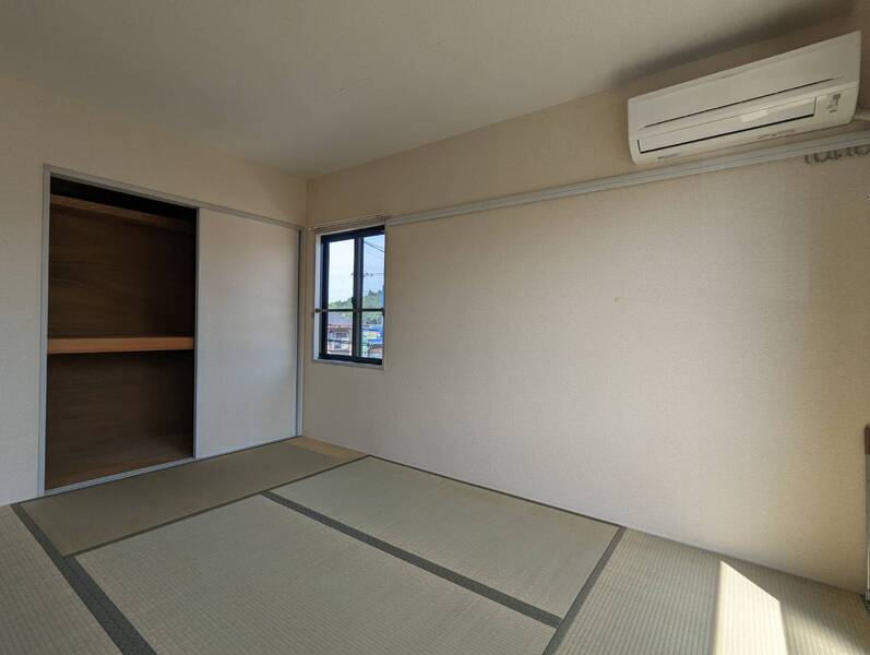写真は805号室を引用しています