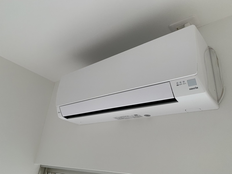 エアコン
