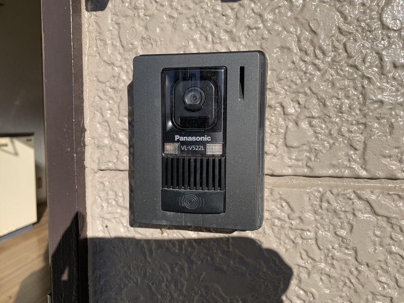 インターホン（103を引用）