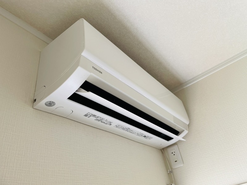 エアコン