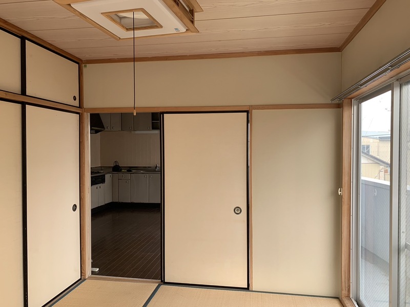室内