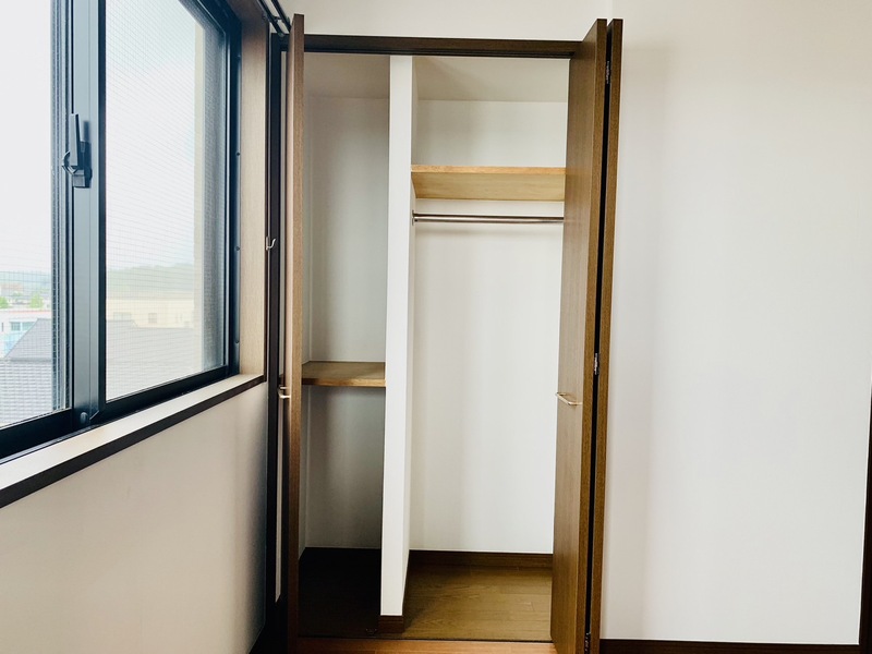 （室内写真は401号室を引用しています）