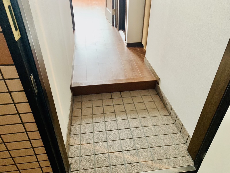 （室内写真は401号室を引用しています）