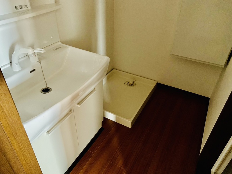 （室内写真は401号室を引用しています）