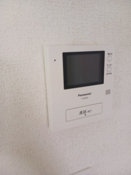 TVインターホン