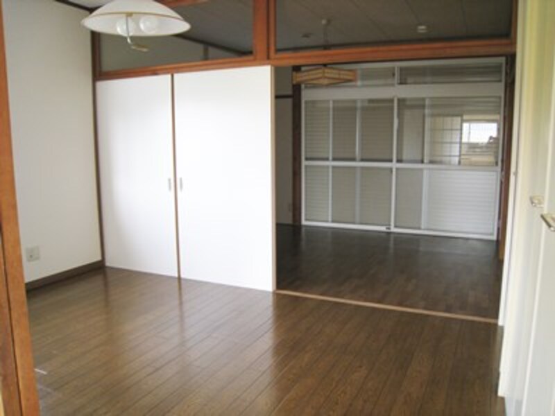 室内