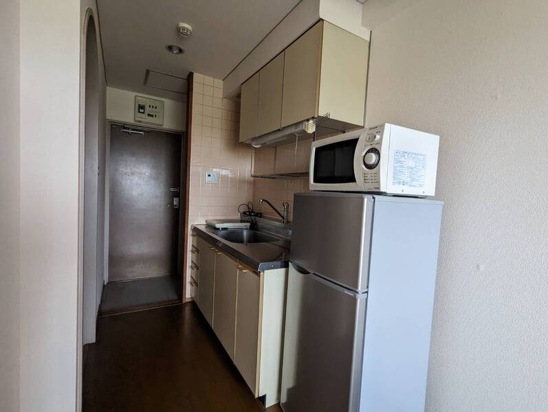 室内（209号室を引用しています）