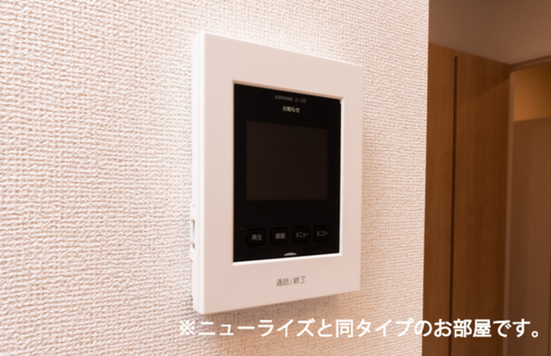 TVインターホン