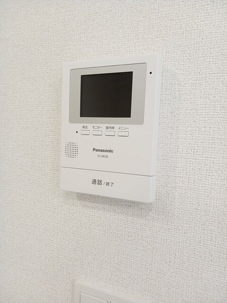 TVインターホン