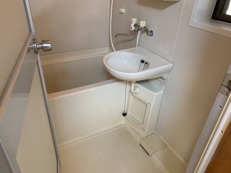 エアコン新品です