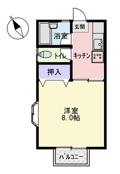 内装リフォーム中！（キッチン・トイレ新品です）