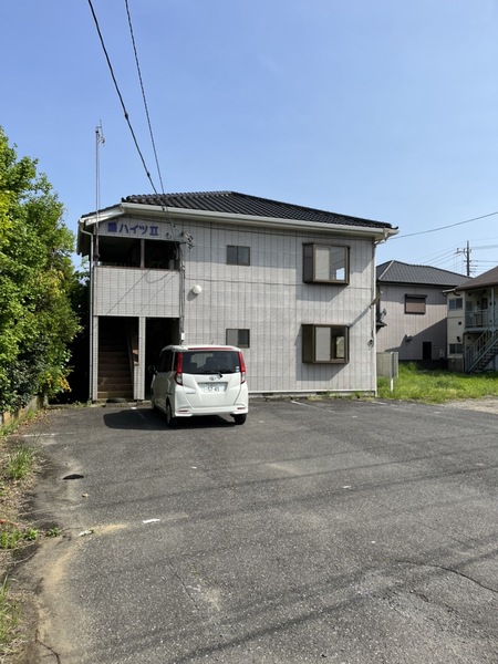 11月中旬頃、外壁リフォーム終了予定です！