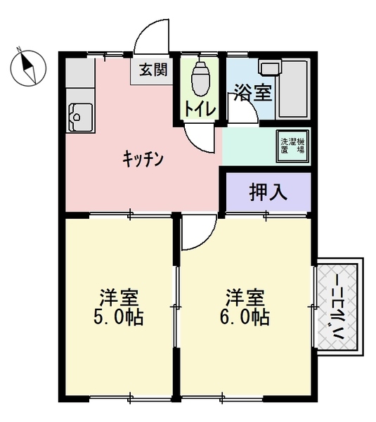 内装リフォーム中！（キッチン・トイレ新品です）