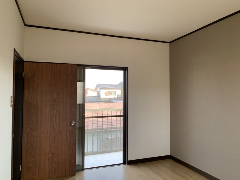 2階洋室6帖