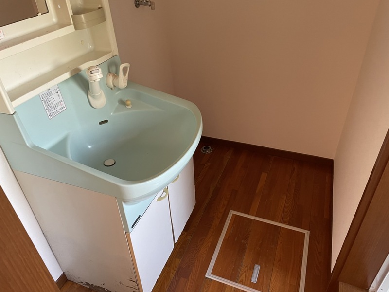 写真は103号室を引用しています