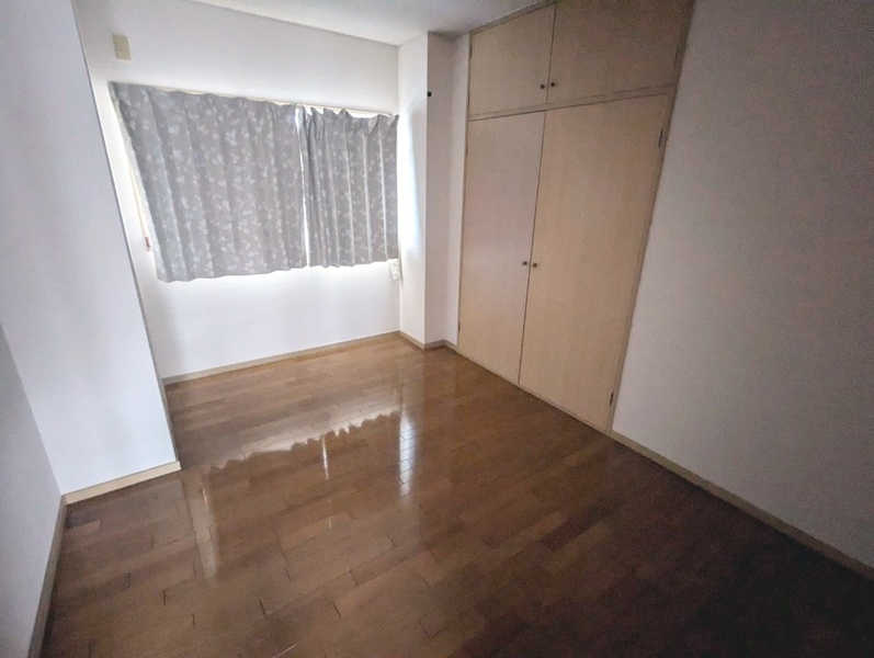 洋室5.8帖（203号室を引用）