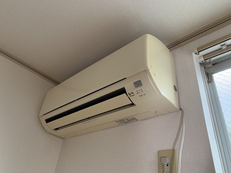 エアコン