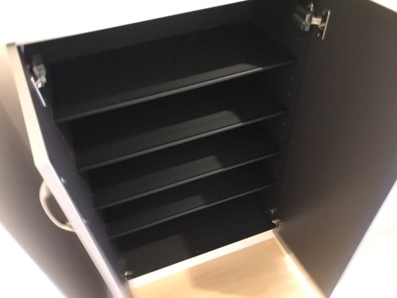 シューズボックス