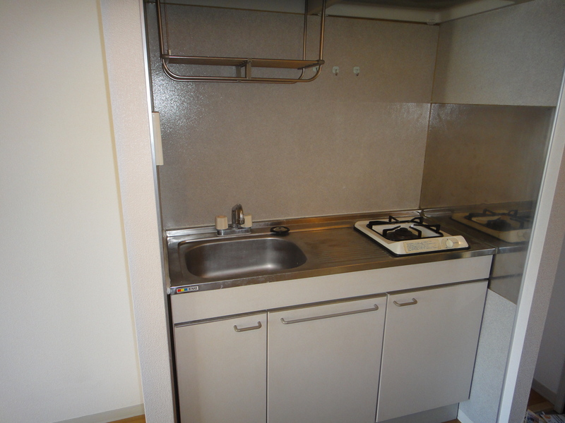 写真は102号室を引用しています