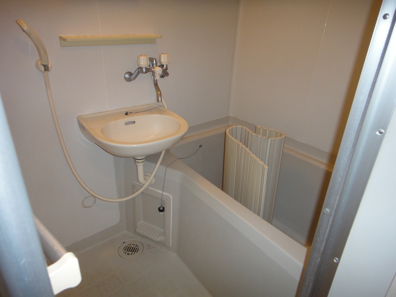 写真は102号室を引用しています