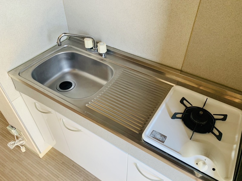 写真は205号室を引用しています