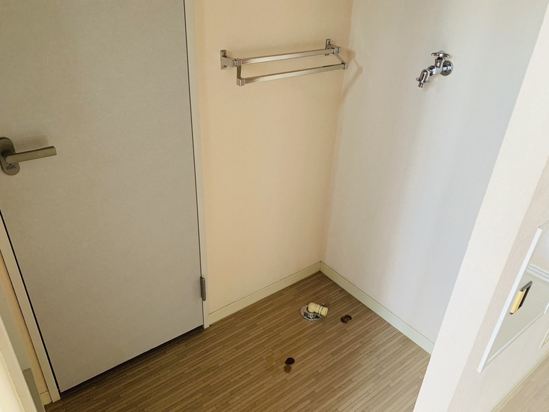 写真は205号室を引用しています