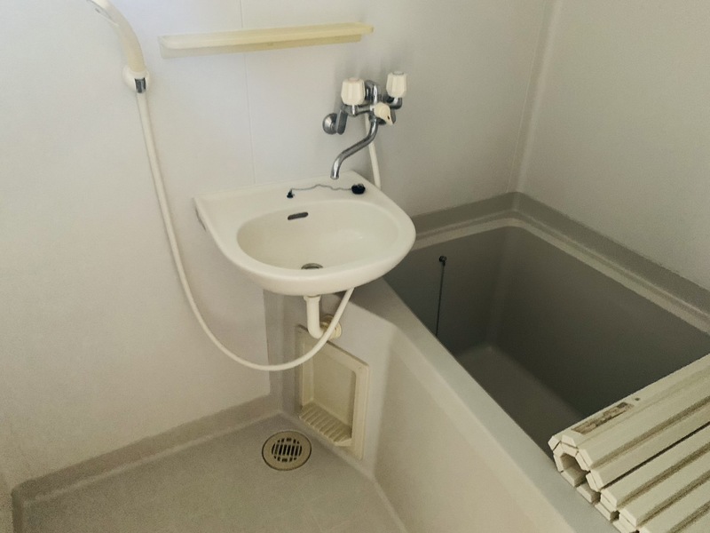 写真は205号室を引用しています