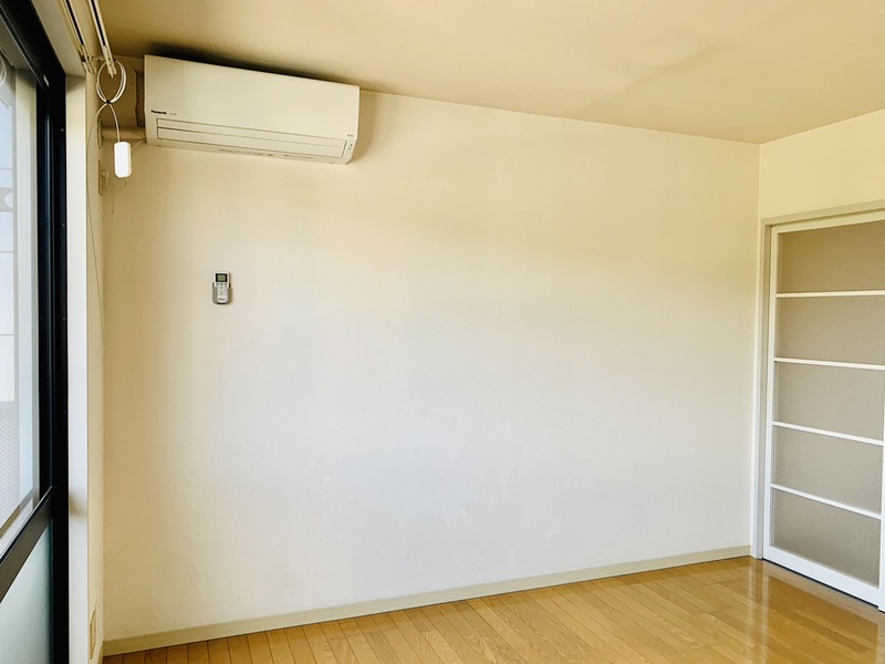 写真は205号室を引用しています