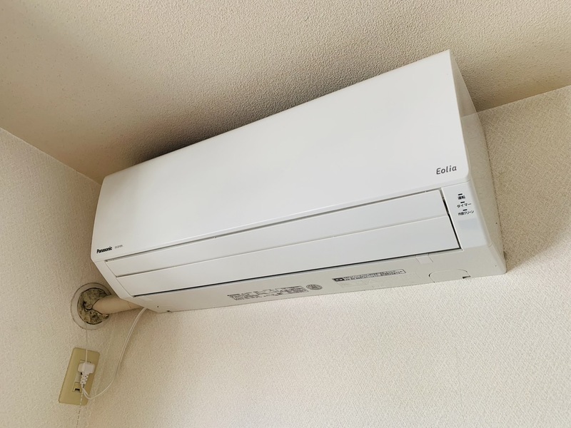 写真は205号室を引用しています