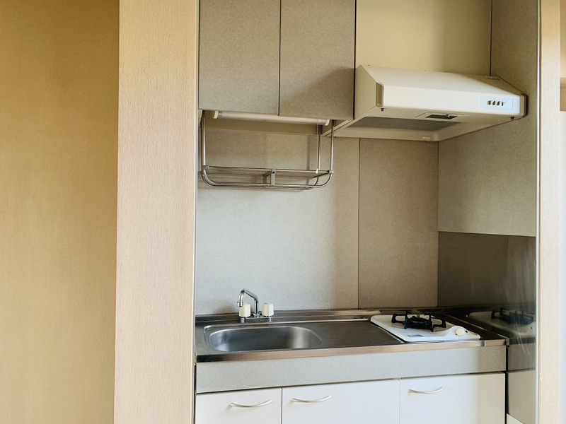 写真は205号室を引用しています