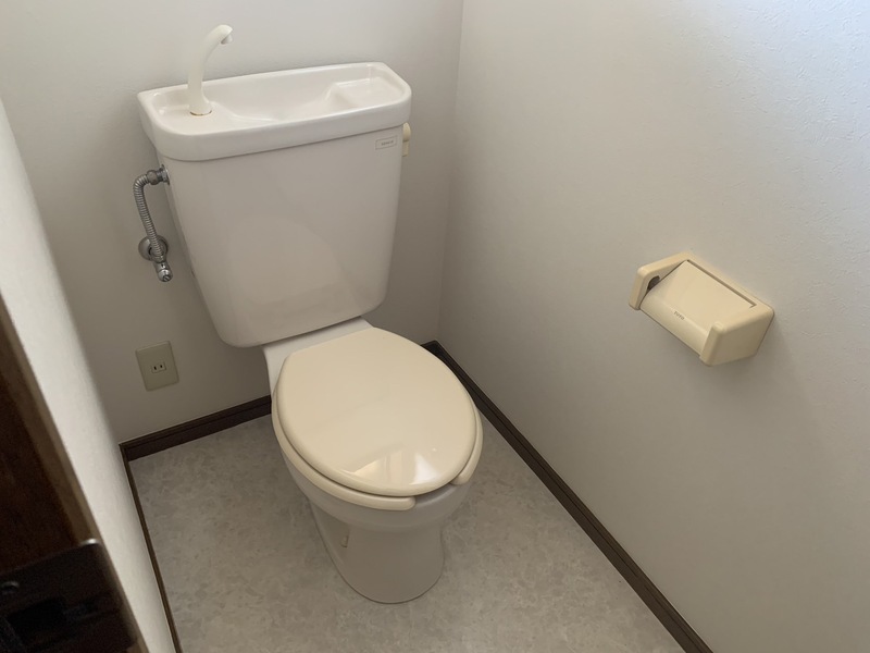 トイレ（1-Dを引用）