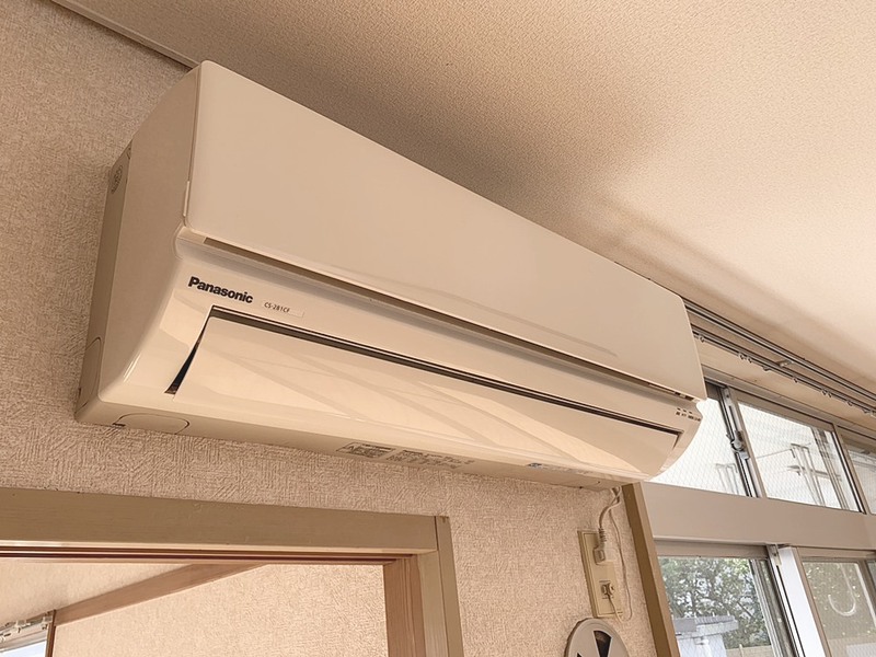 エアコン