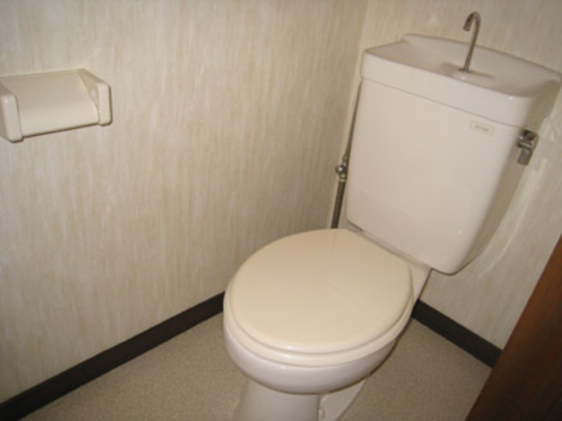 写真は203号室を引用しています